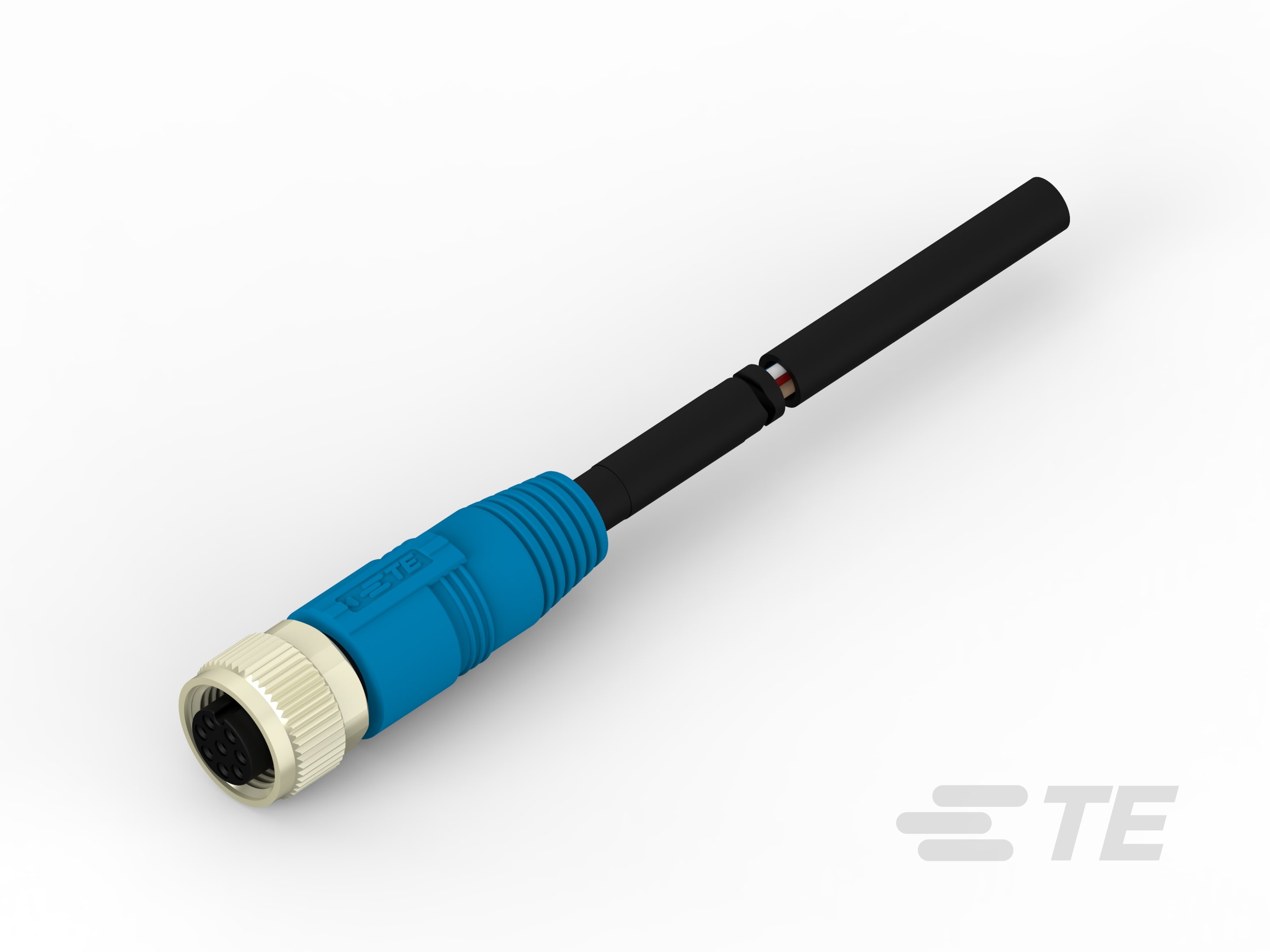 RPC-M12-FS-8CON-PVC-0.5-T4151310008-001