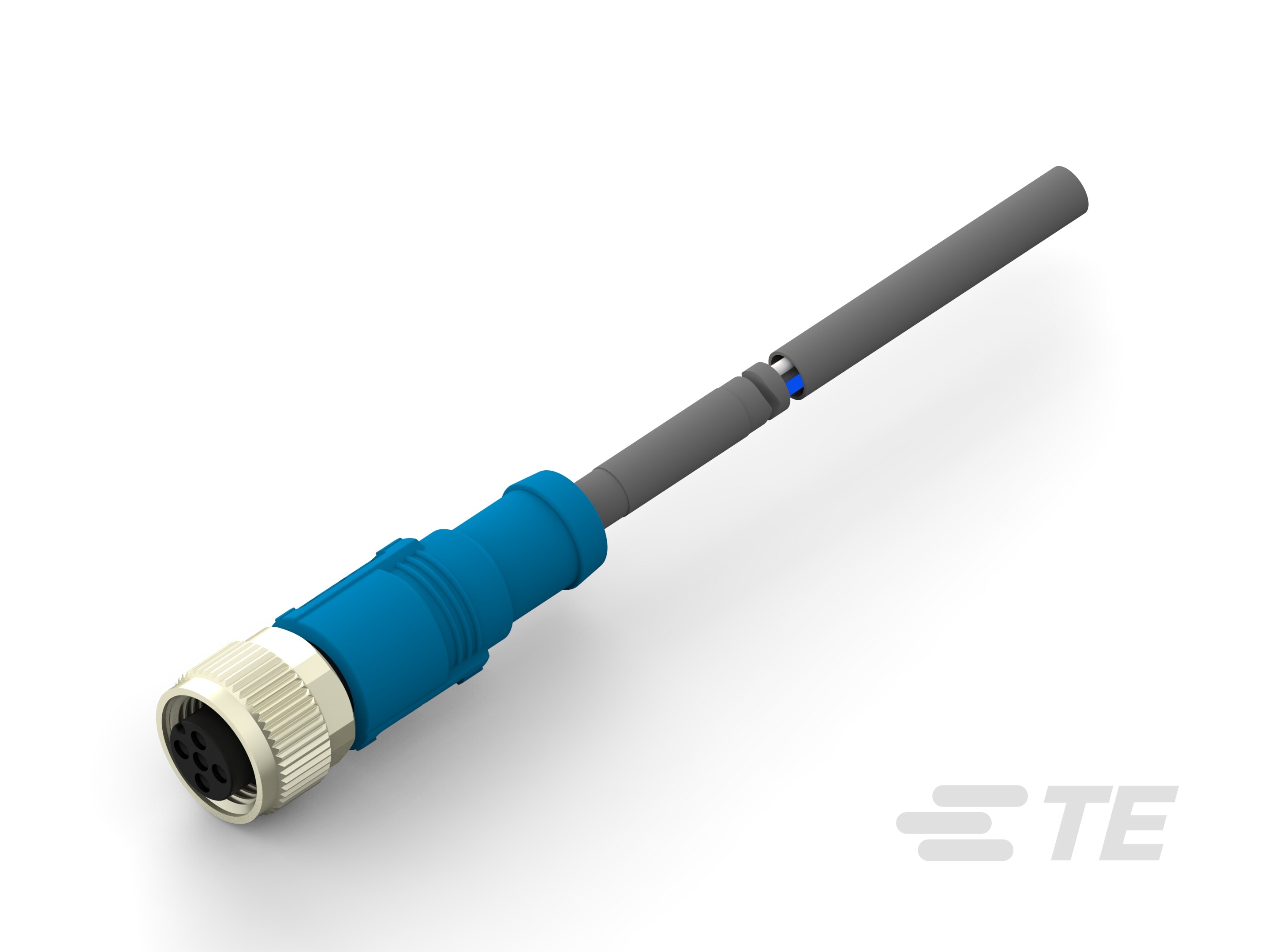 M12-FS-5P-PUR-3.0-1SET312999R0000