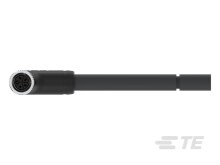 T4151499L14-001 : M8/M12 Cable Assemblies | TE Connectivity