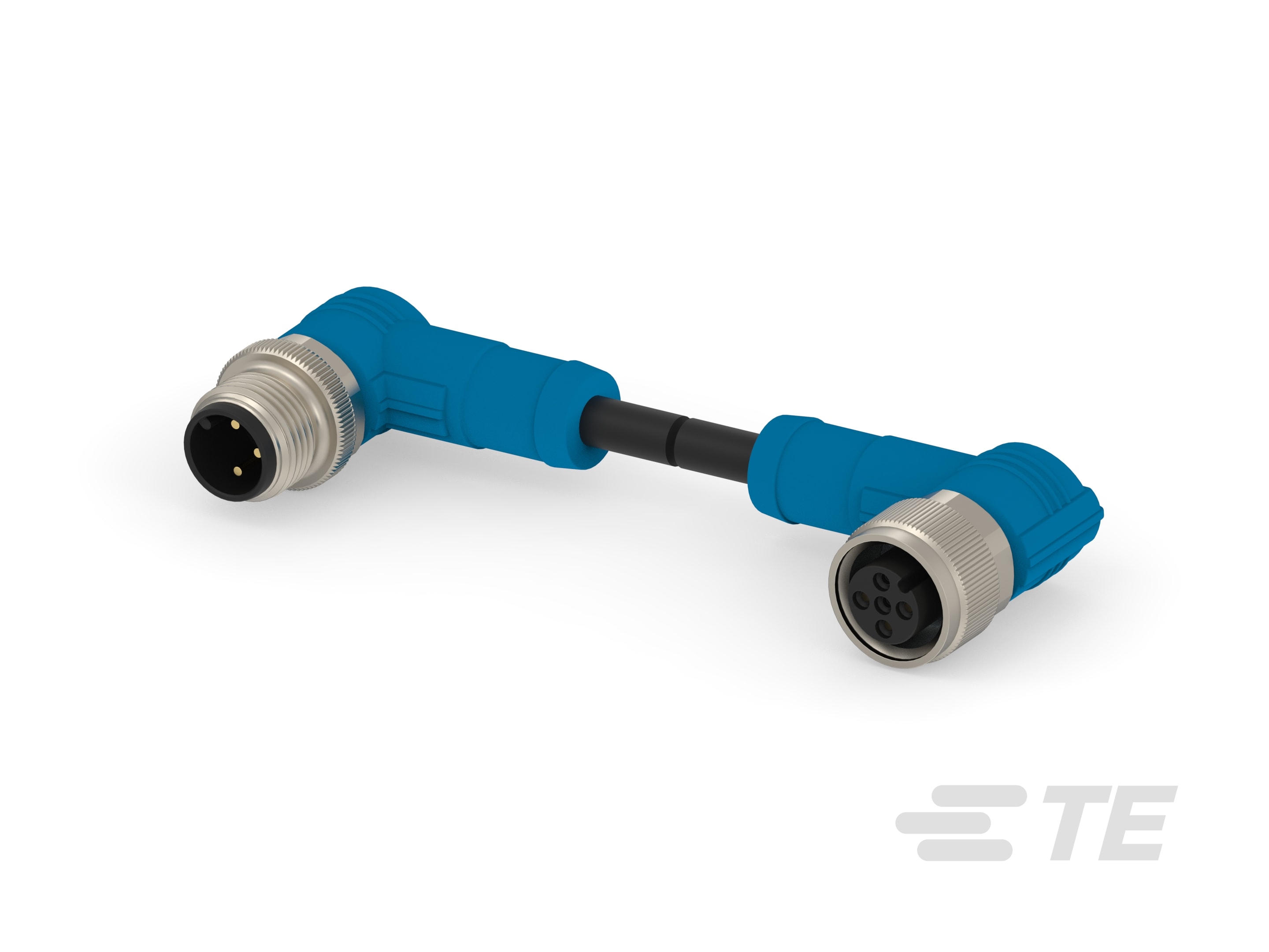 RPC-M12-3MR-0.5-M12-3FR-PVC-T4152214003-001