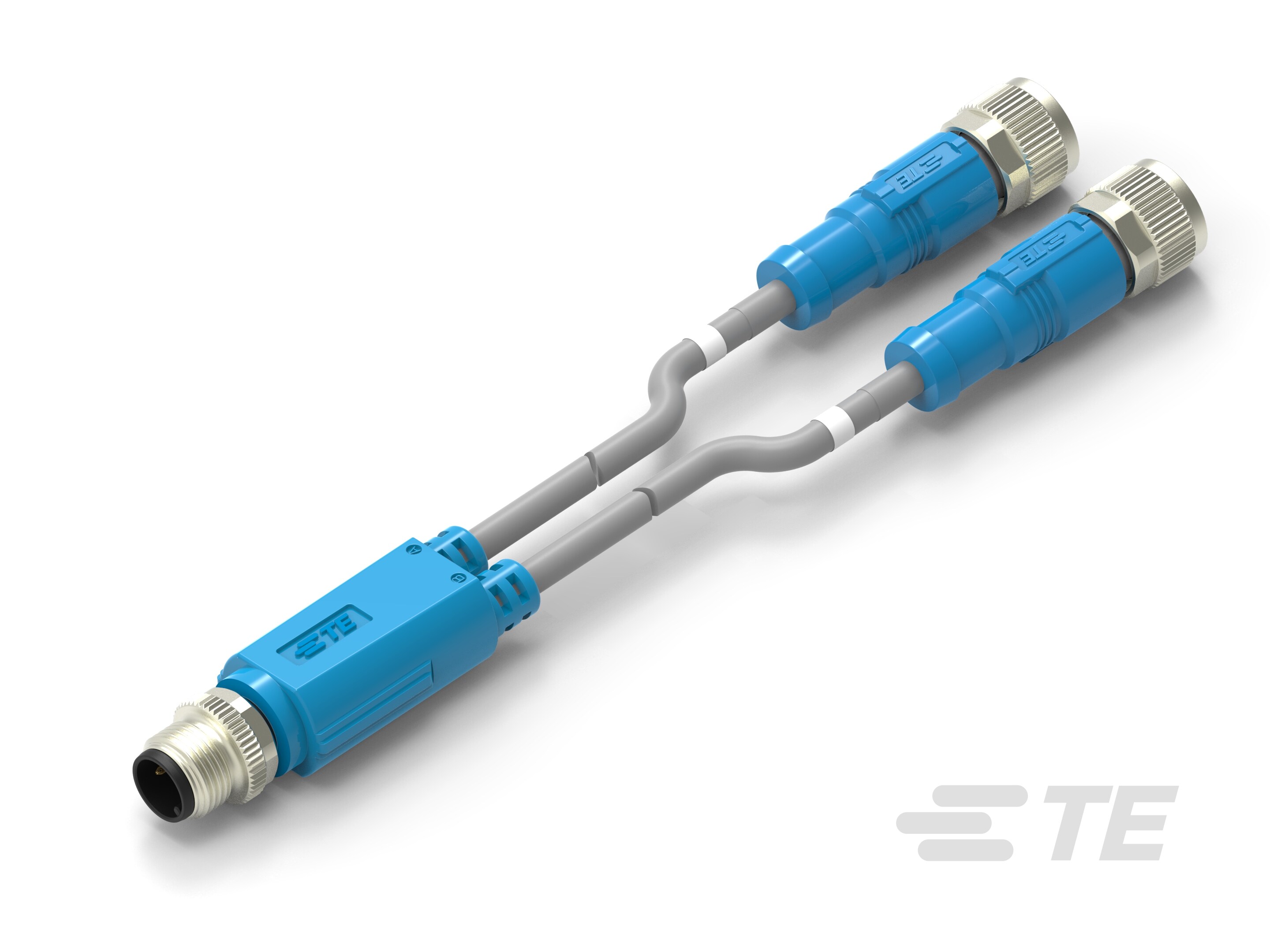 RPC-M12Y2-4MS-0.3-2M12-3FS-PUR-T4153120024-993