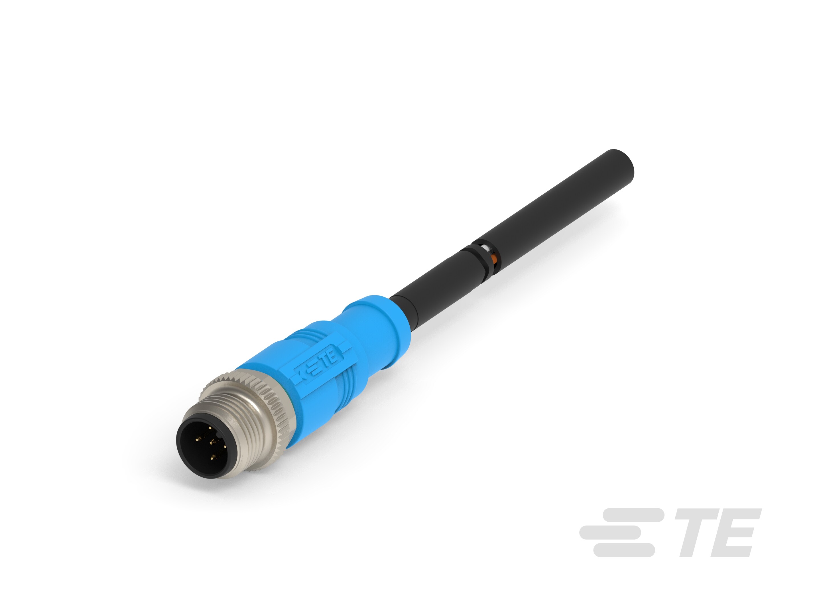 RPC-M12-MS-5CON-PVC-15.0SH-T4161110005-150