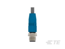 T4161120008-001 : M8/M12 Cable Assemblies | TE Connectivity T4161120008-001 : M8/M12 Cable Assemblies | TE Connectivity