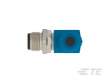 T4161210008-001 : M8/M12 Cable Assemblies | TE Connectivity