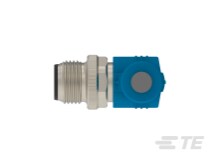 T4161220005-002 : M8/M12 Cable Assemblies | TE Connectivity