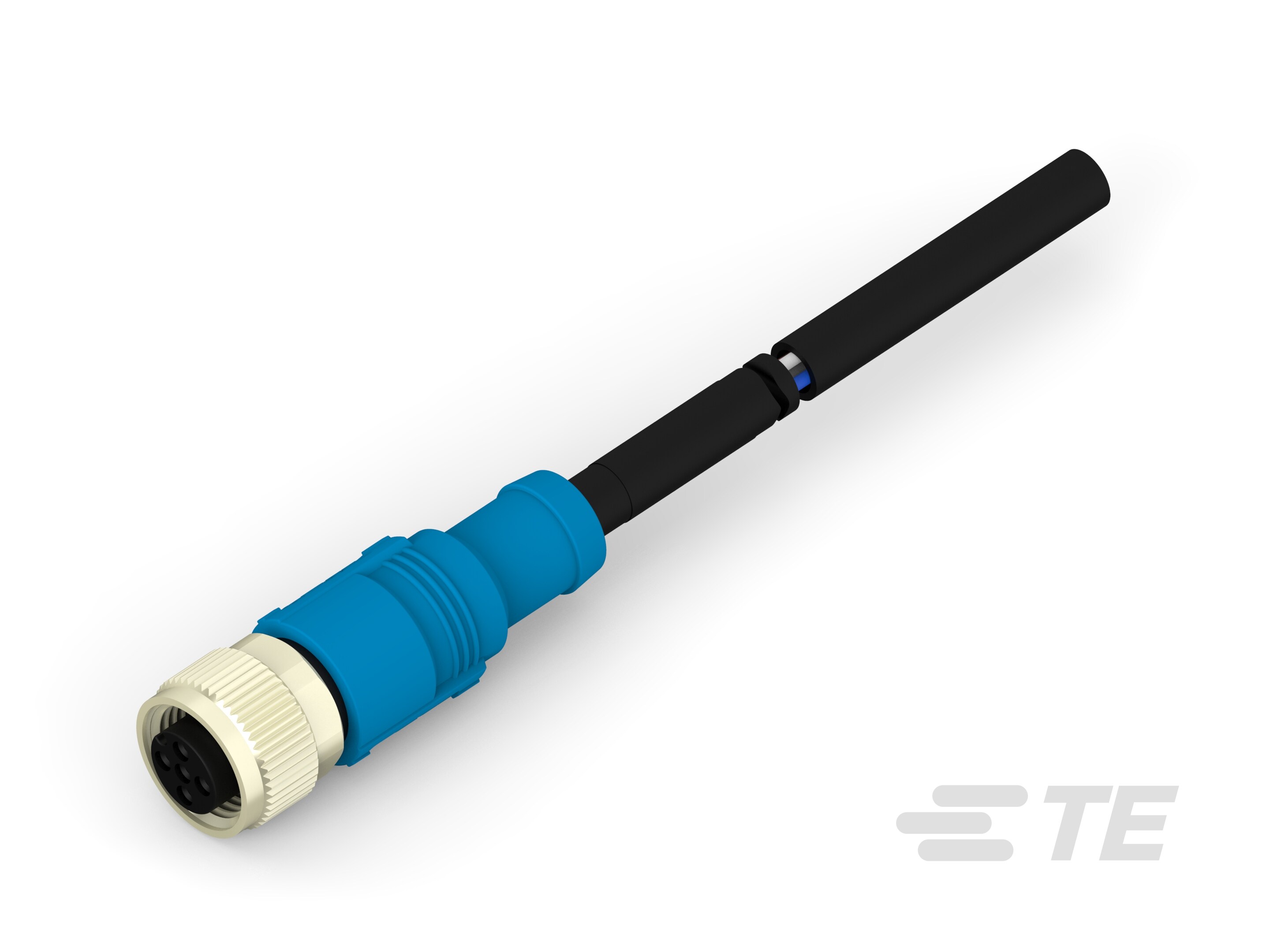 RPC-M12-FS-4CON-PVC-7.0SH-T4161310004-006