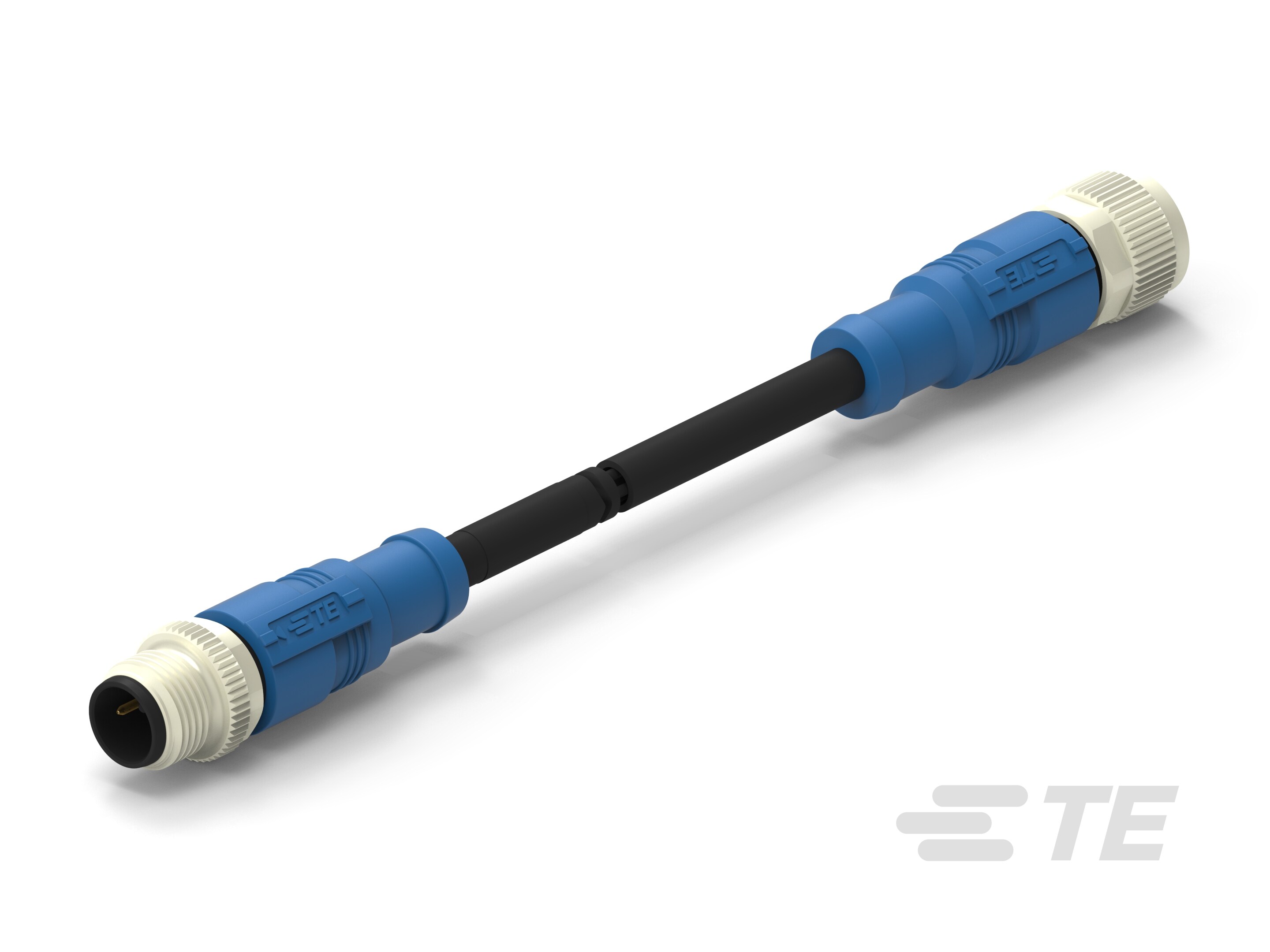 RPC-M12-2MS-0.5SH-M12-2FS-PVC-T4162113002-001