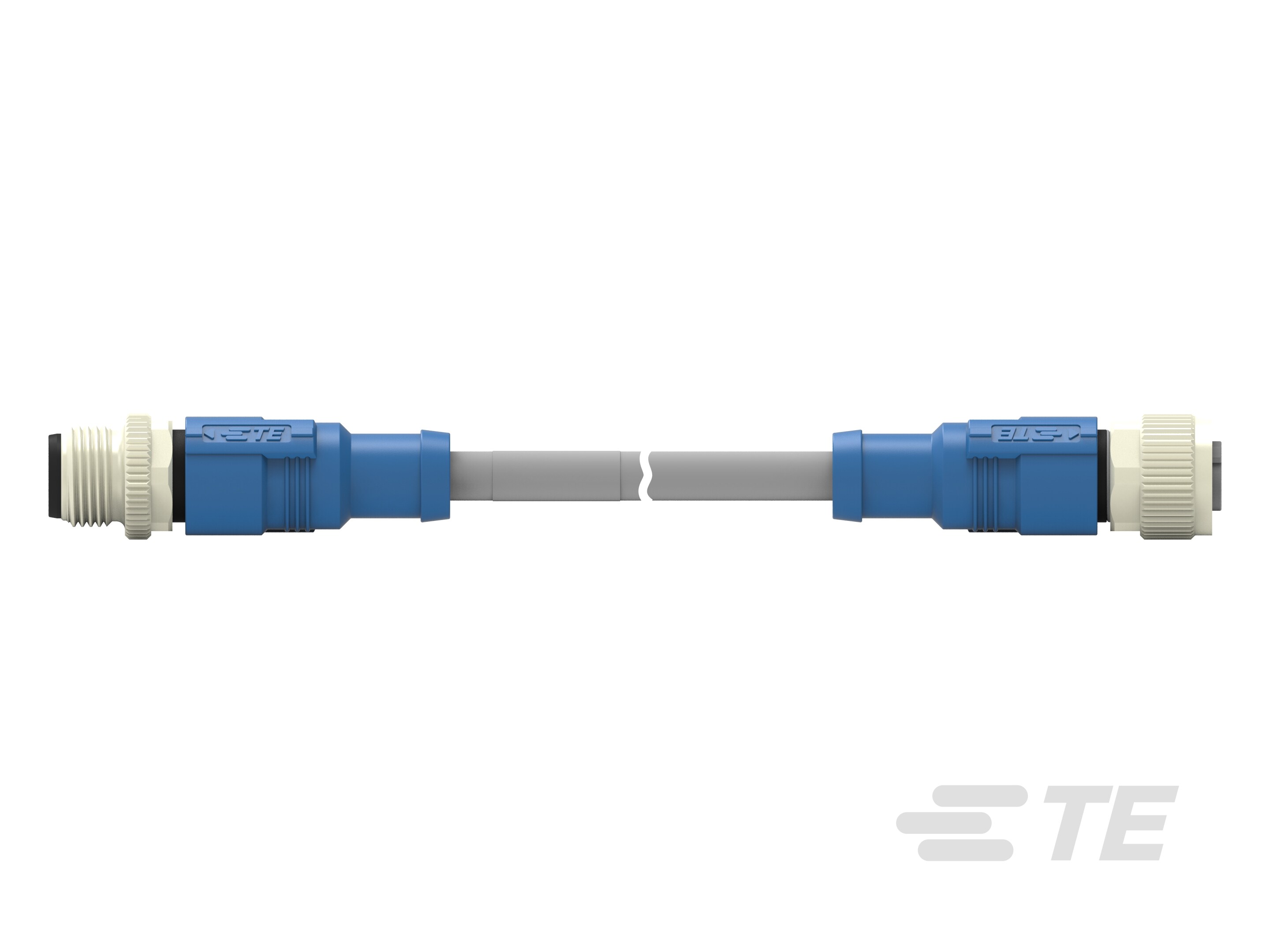 RPC-M12D-4MS-0.5SH-M12D-4FS-PVC-T4162113504-001