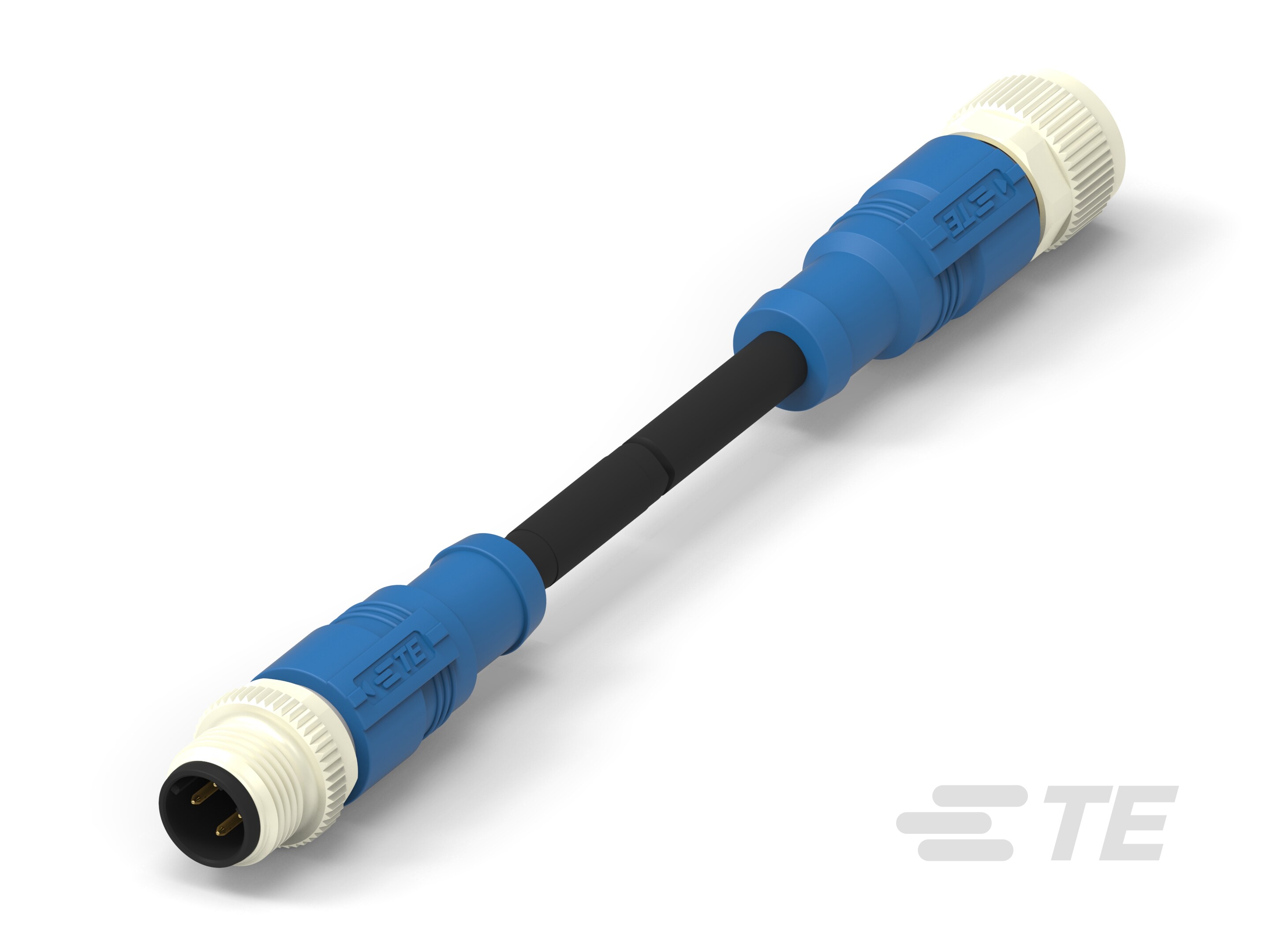 RPC-M12D-4MS-0.5SH-M12D-4FR-PVC-T4162114504-001