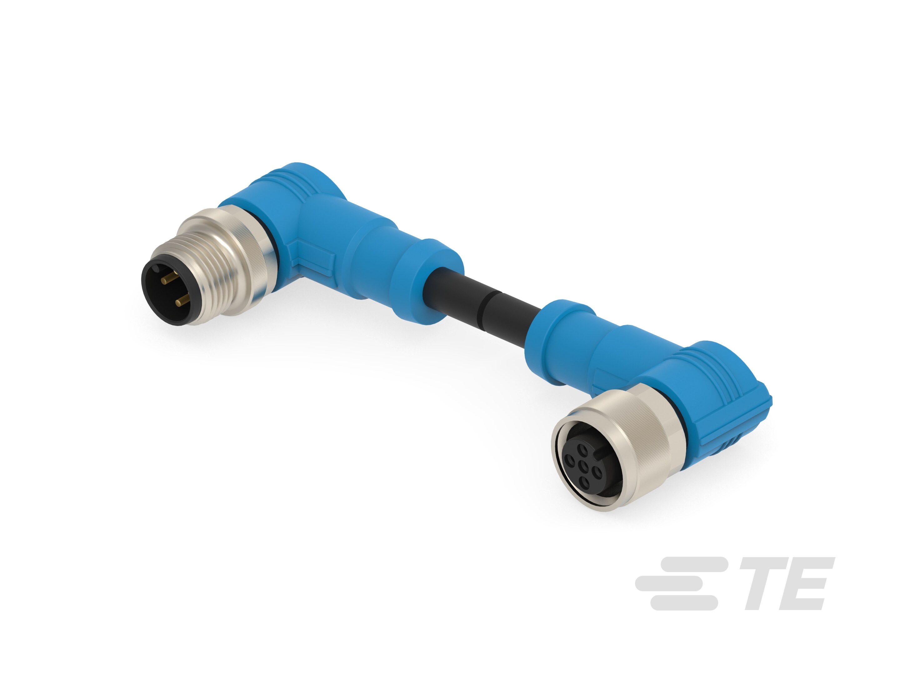 RPC-M12-4MR-0.5SH-M12-4FR-PVC-T4162214004-001
