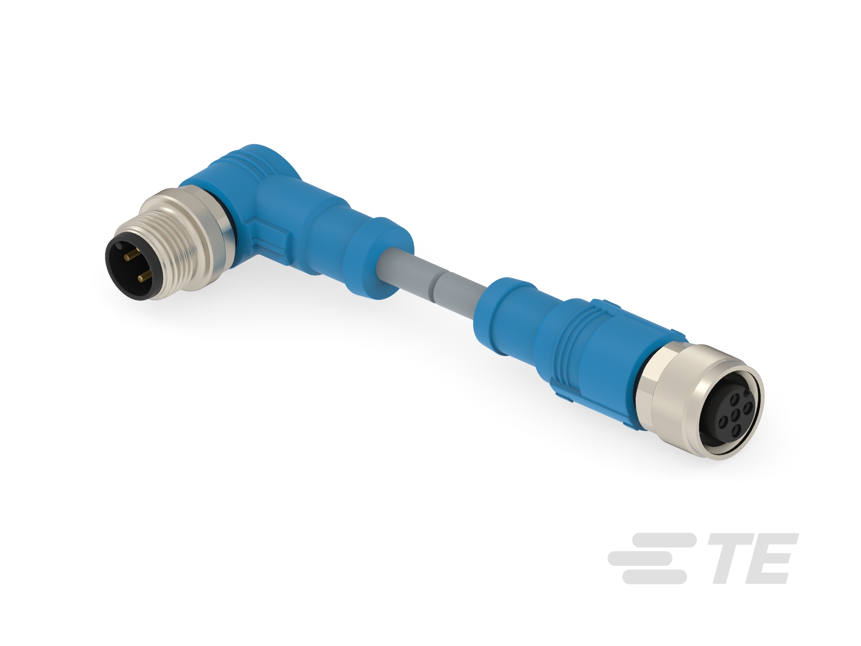 RPC-M12-4MR-5.0SH-M12-4FS-PUR-T4162223004-005
