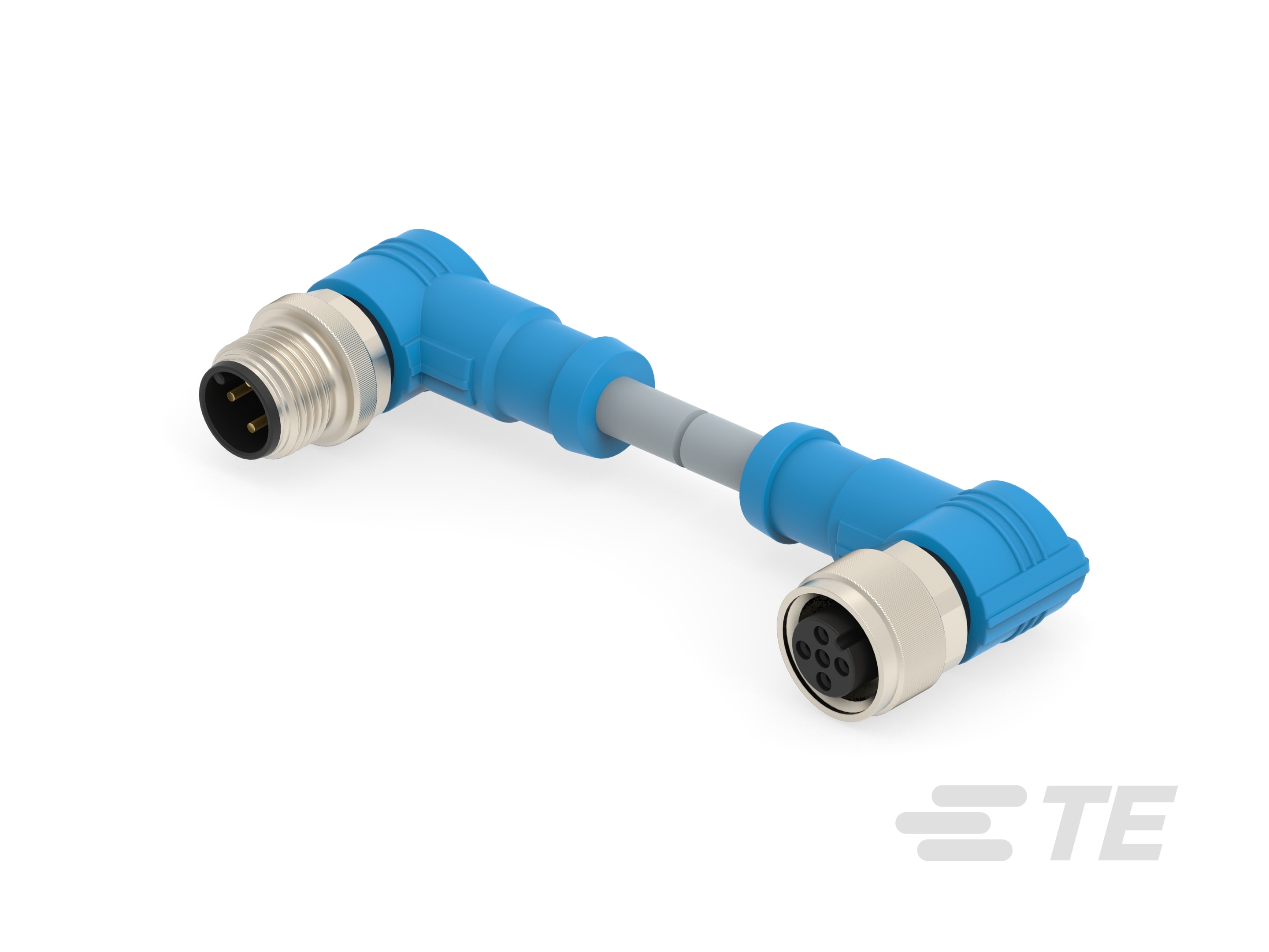 RPC-M12-4MR-0.5SH-M12-4FR-PUR-T4162224004-001