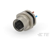 T4011019031-000 : M8 Connector Standard Circular Connectors | TE 
