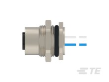 T4171110504-001 : M12 Connector Standard Circular Connectors | TE 