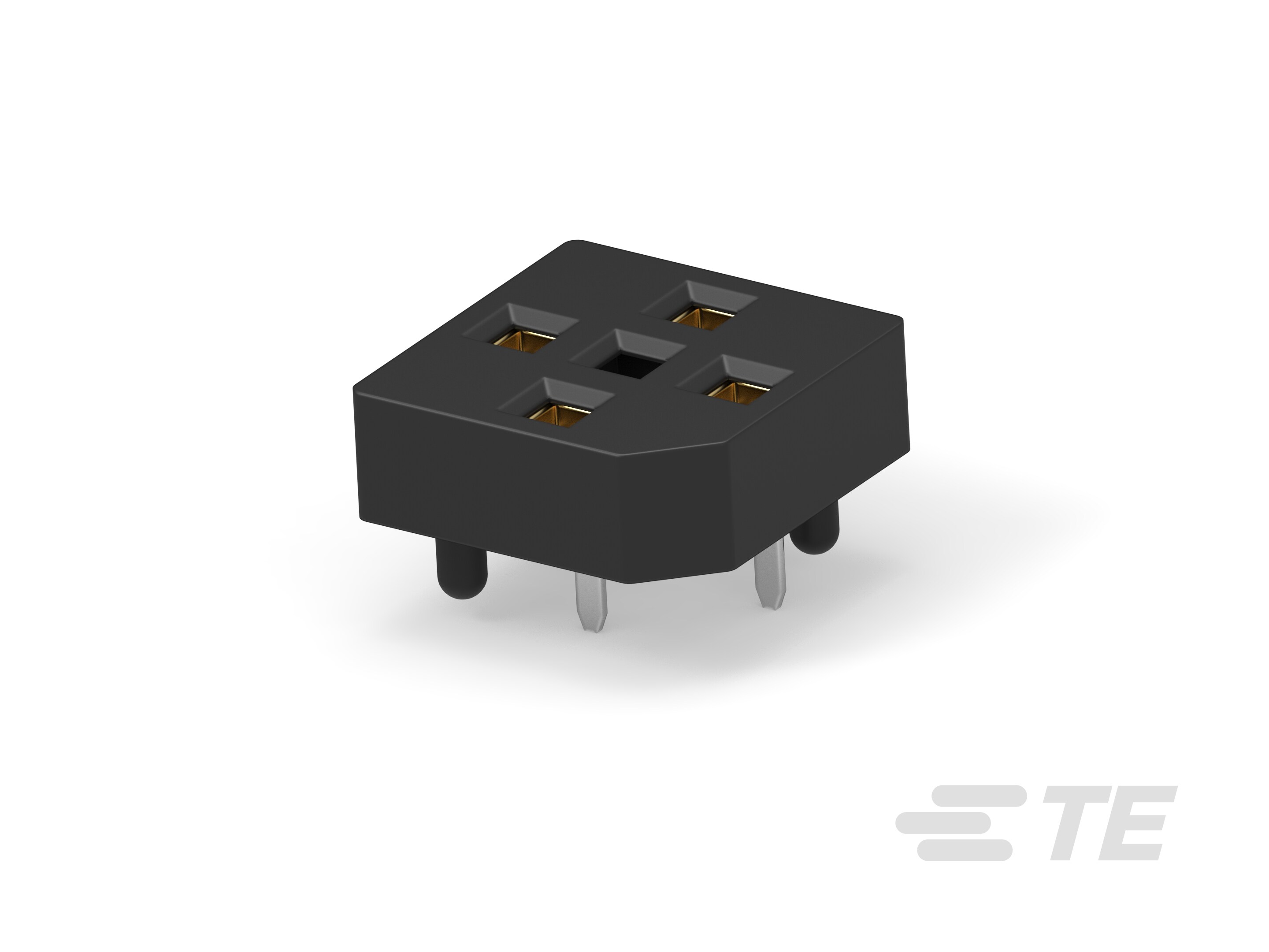 PN-507932_M12 SOCKET, 4PIN-T4183000804-100