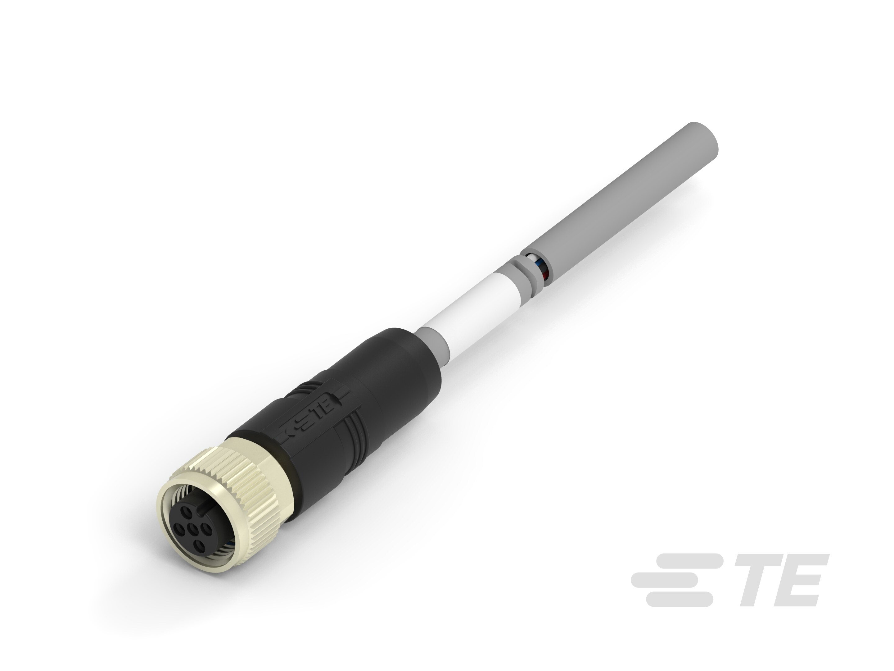 M12A5-FS-PVC-0.5M-TAA753A1611-001