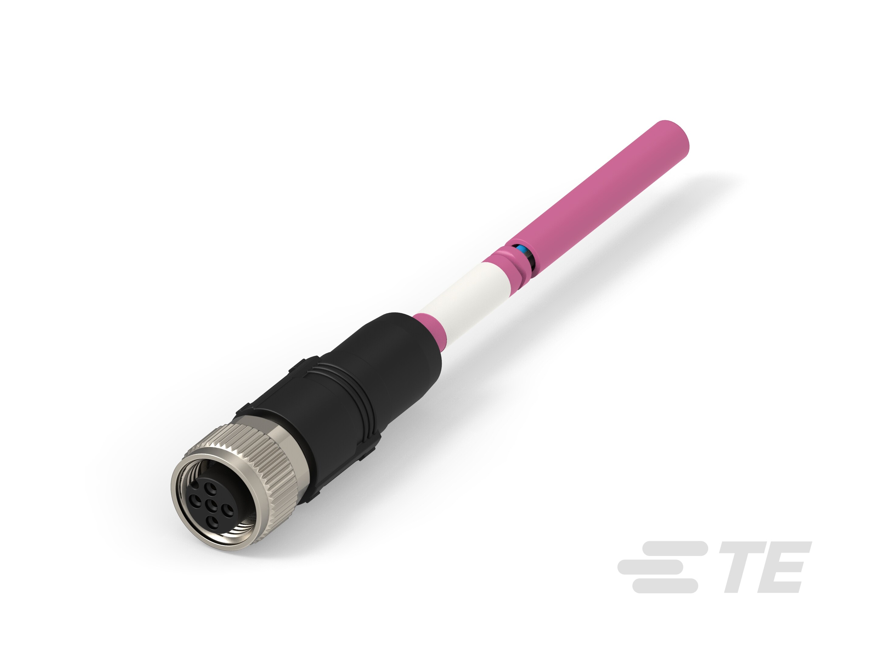 M12A5-FS-PUR-4.0M-TAA753A5501-040
