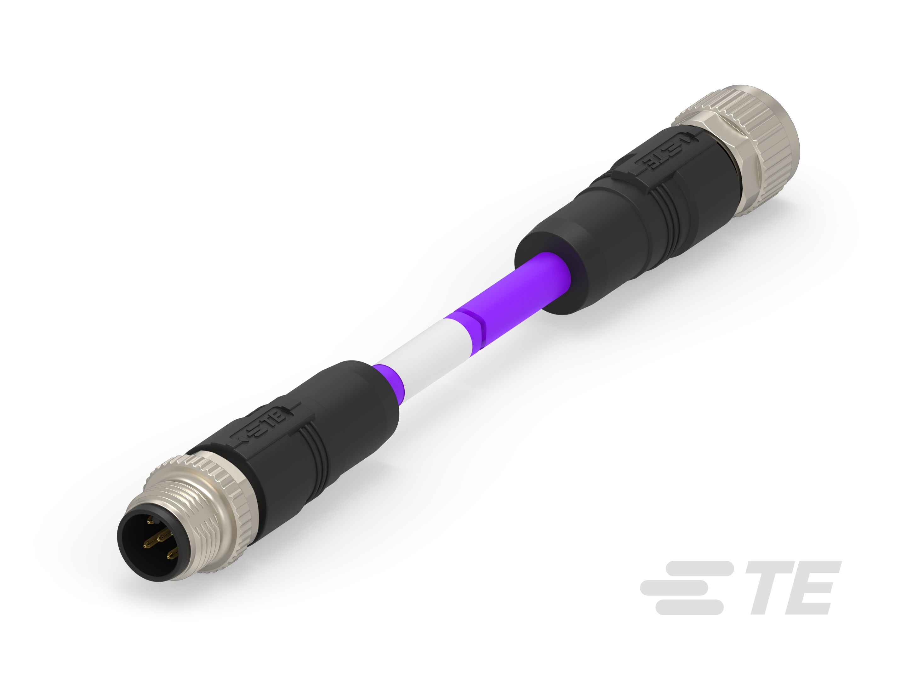 M12A5-MS-FS-PUR-0.3M-TAA755A5501-993