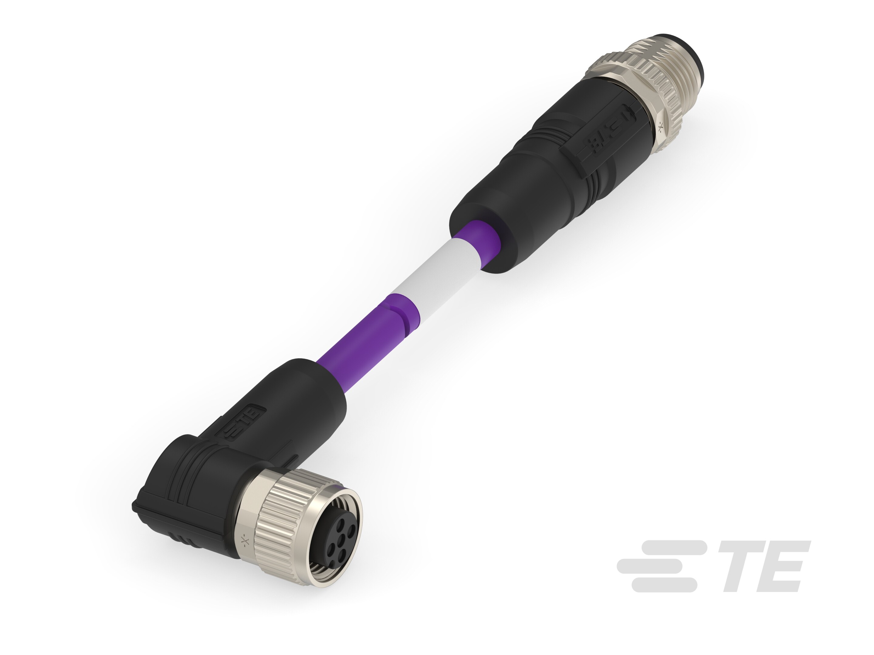 M12A5-MS-FR-PUR-0.6M-TAA756A5501-996