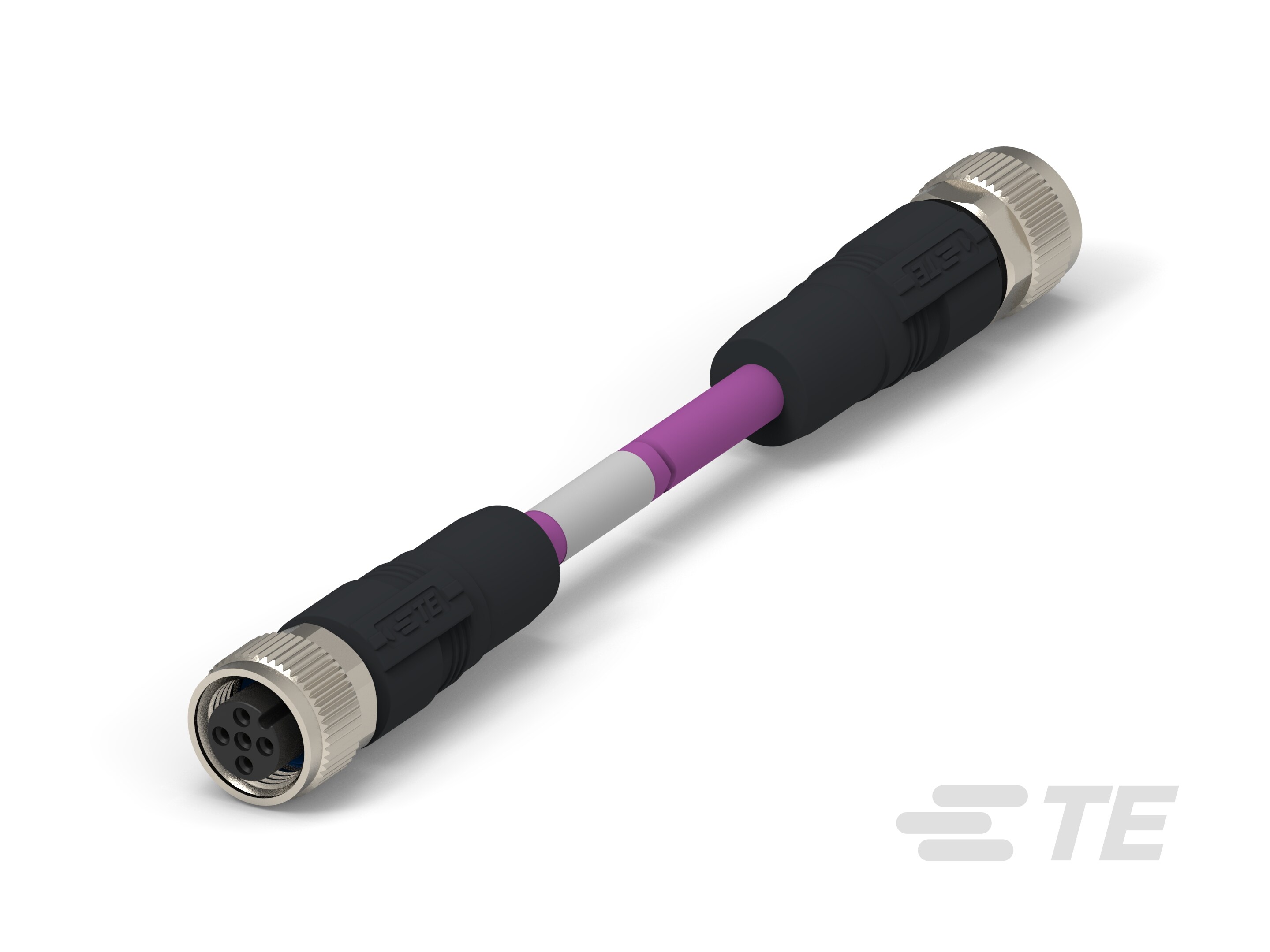 M12A5-FS-FS-PUR-7.0M-TAA75CA5501-006