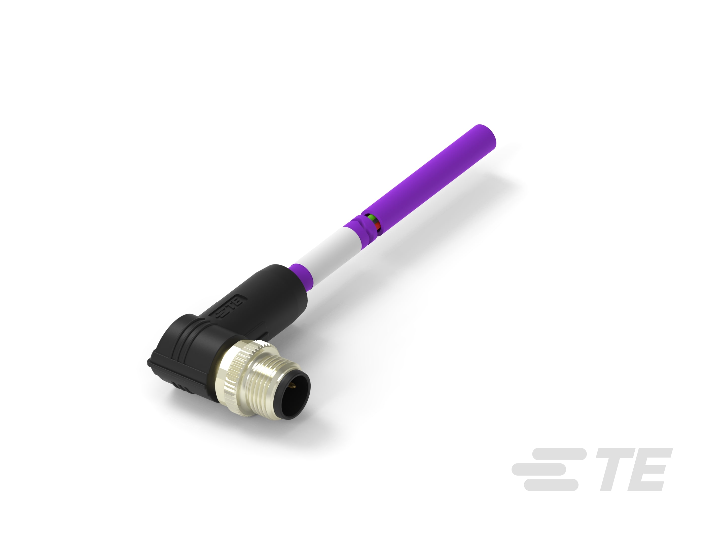 M12B2-MR-PUR TORSION-0.5M-TAB62246501-001