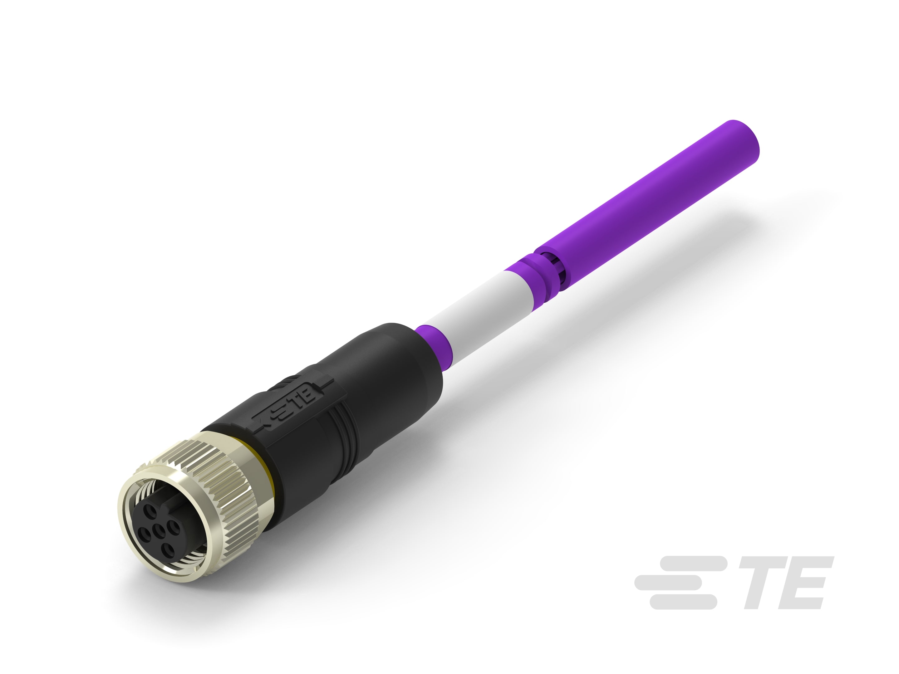 M12B2-FS-PUR-10.0M-TAB62335501-007