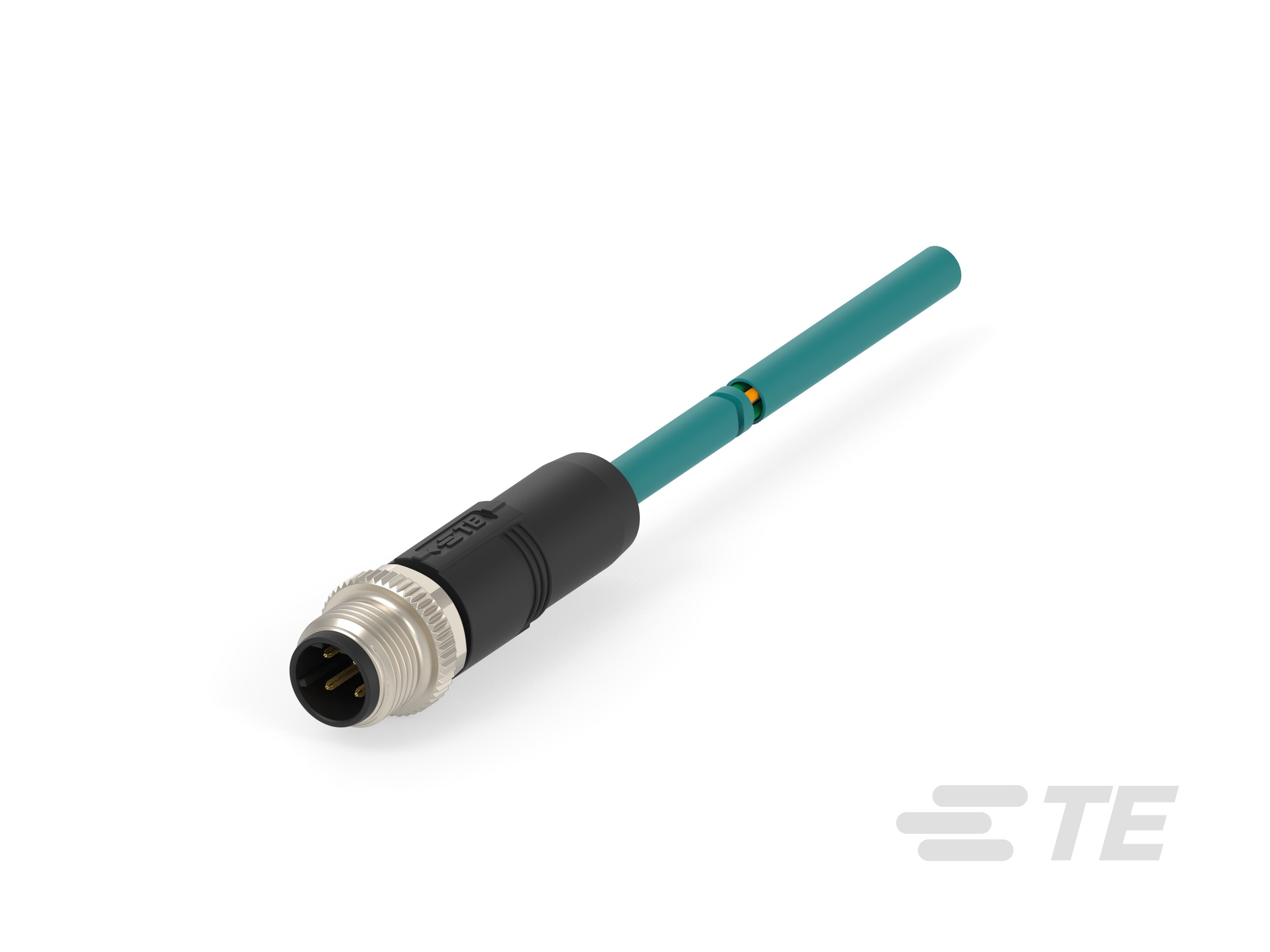 M12D4-MS-TPE USH-15.0M-TAD2413A201-150