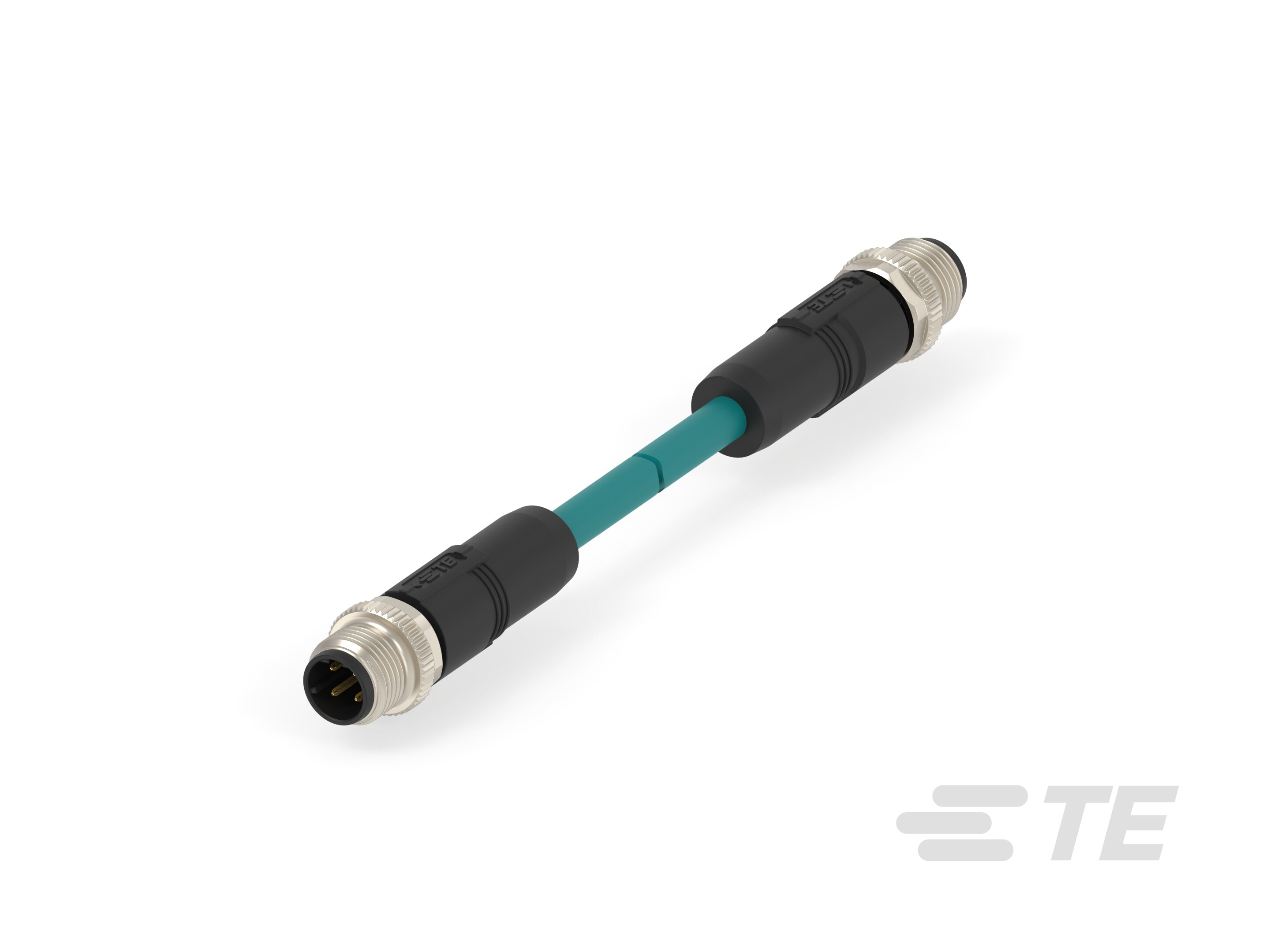 M12D4-MS-MS-TPE USH-0.5M-TAD2473A201-001