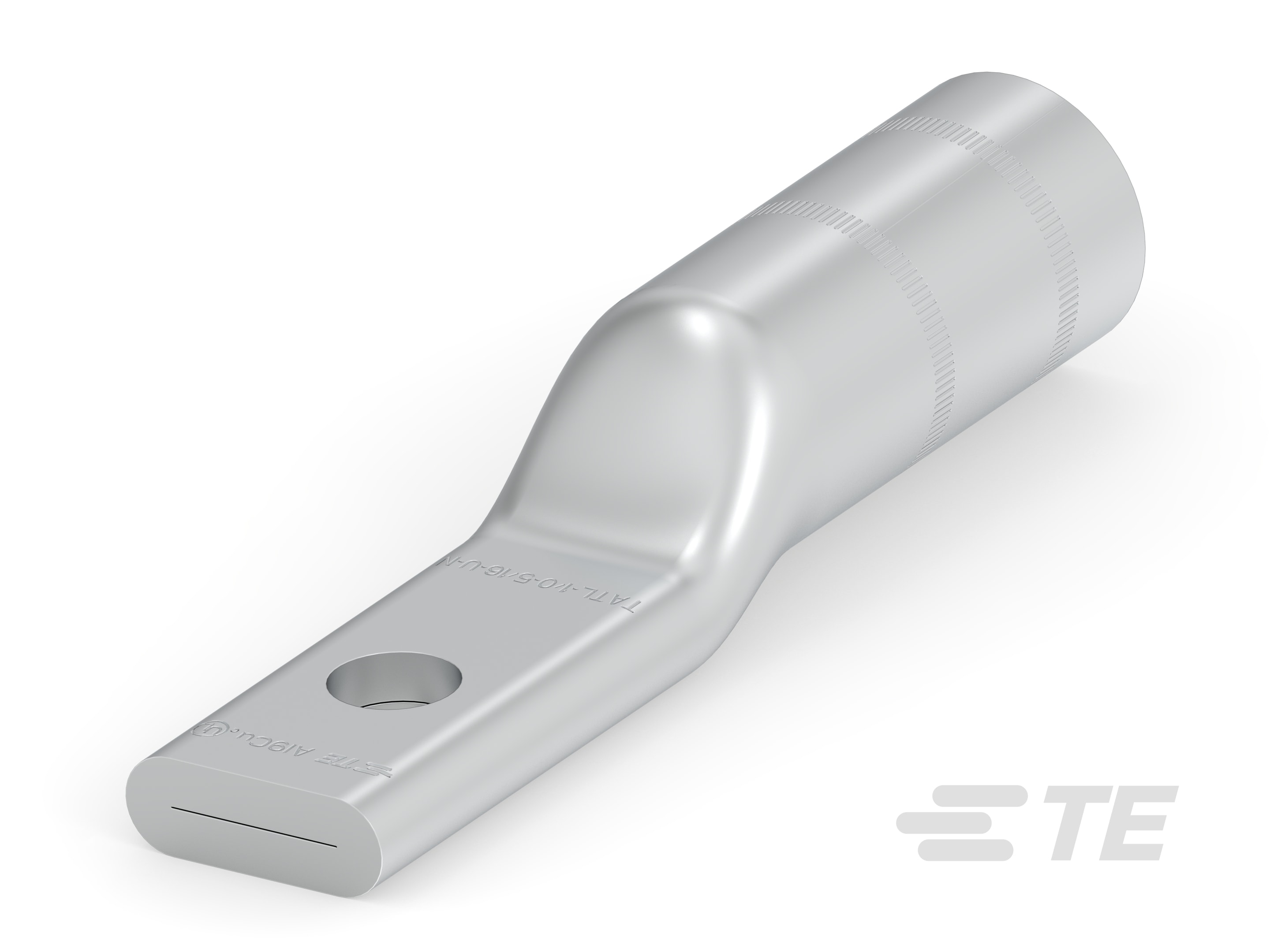 DUAL RATED ALUMINUM CRIMP LUGS & SPLICES-CAT-TATL-TASL
