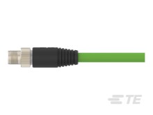 TAX38125102-004 : M8/M12-Kabelsätze | TE Connectivity