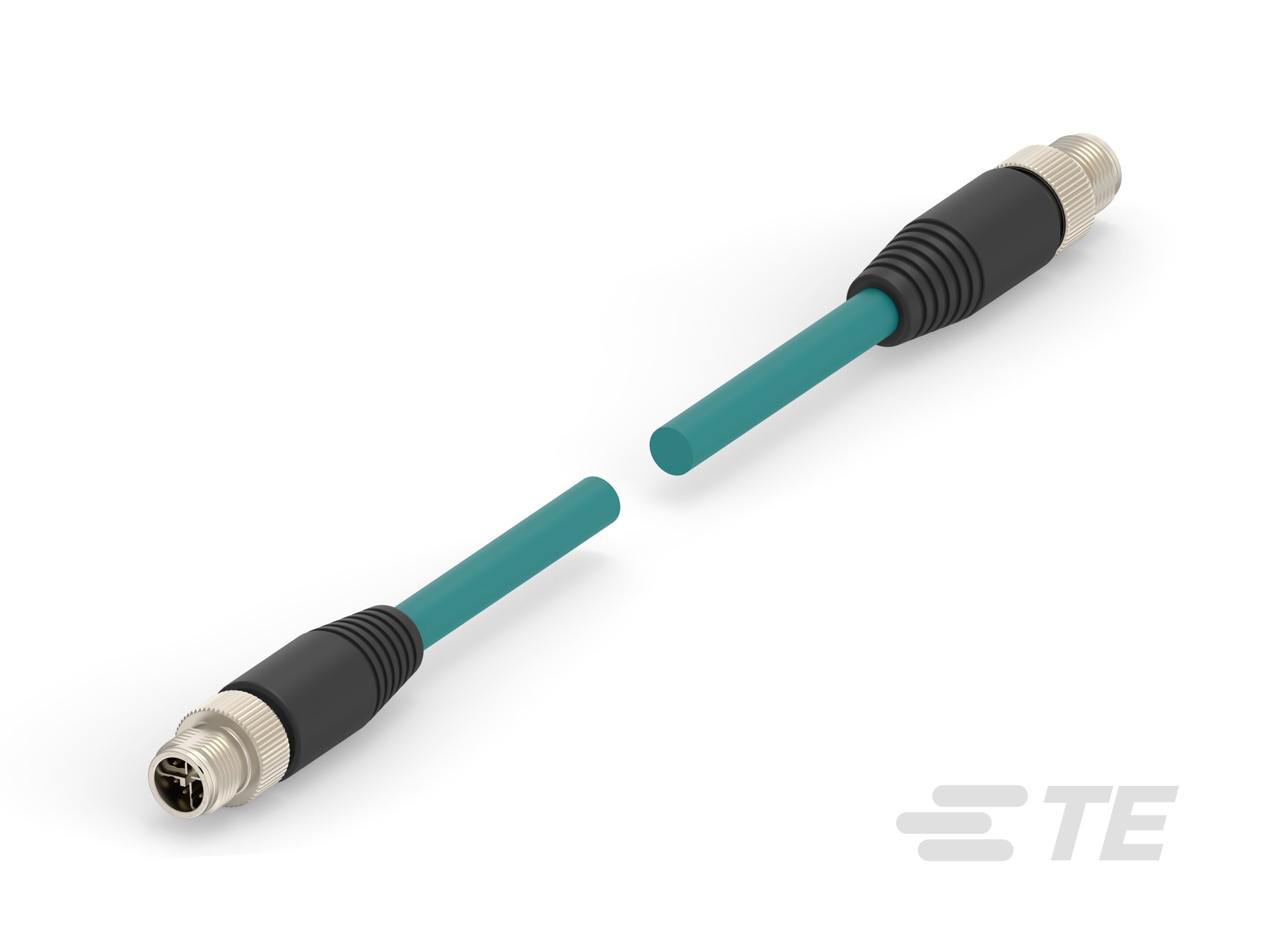 RPC-M12X-8MS-1.0SH-M12X-8MS-TPE-TAX3872A202-002