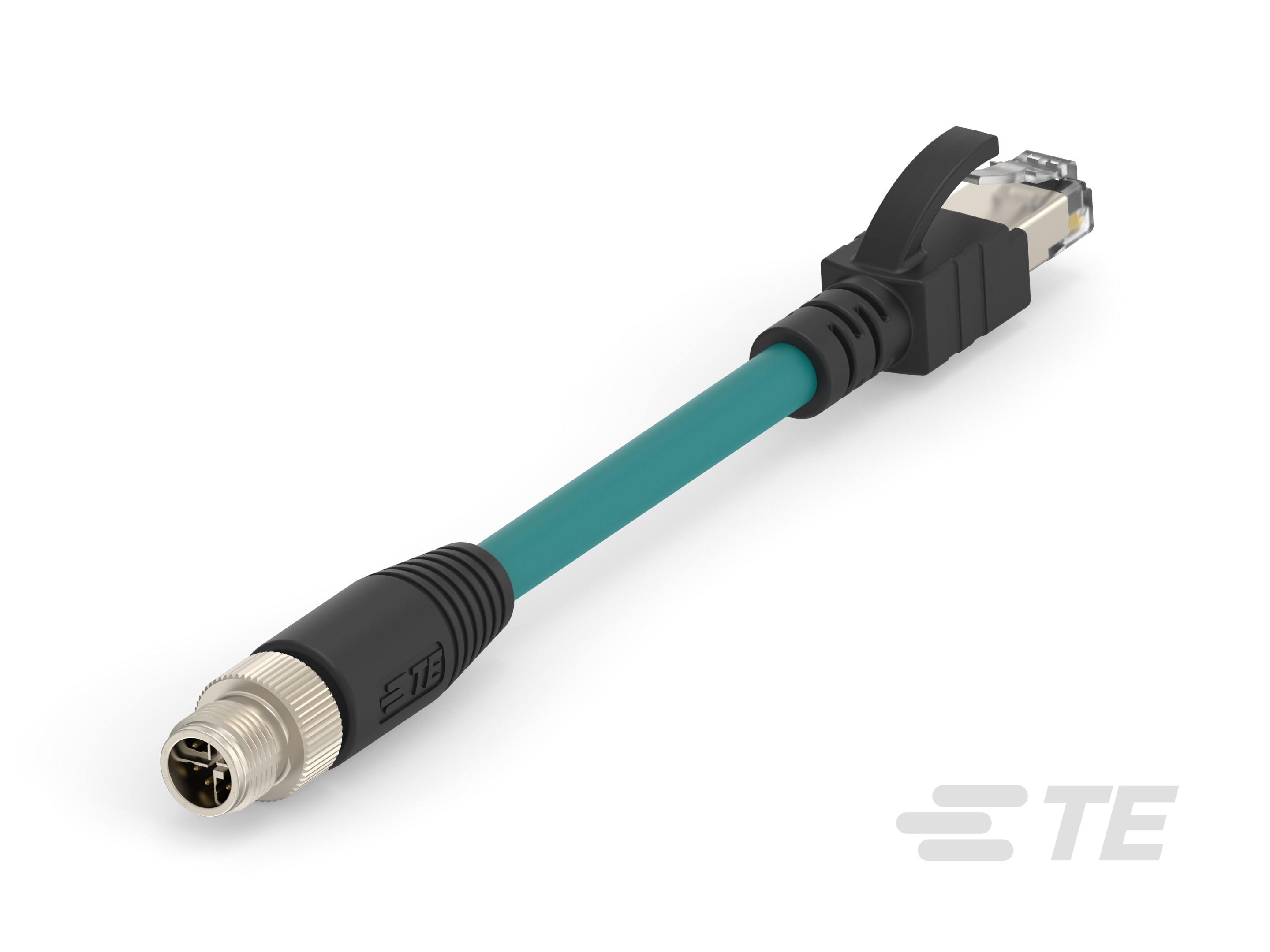RPC-M12X-8MS-1.0SH-RJ45-8MS-TPE-TCX3872A202-002