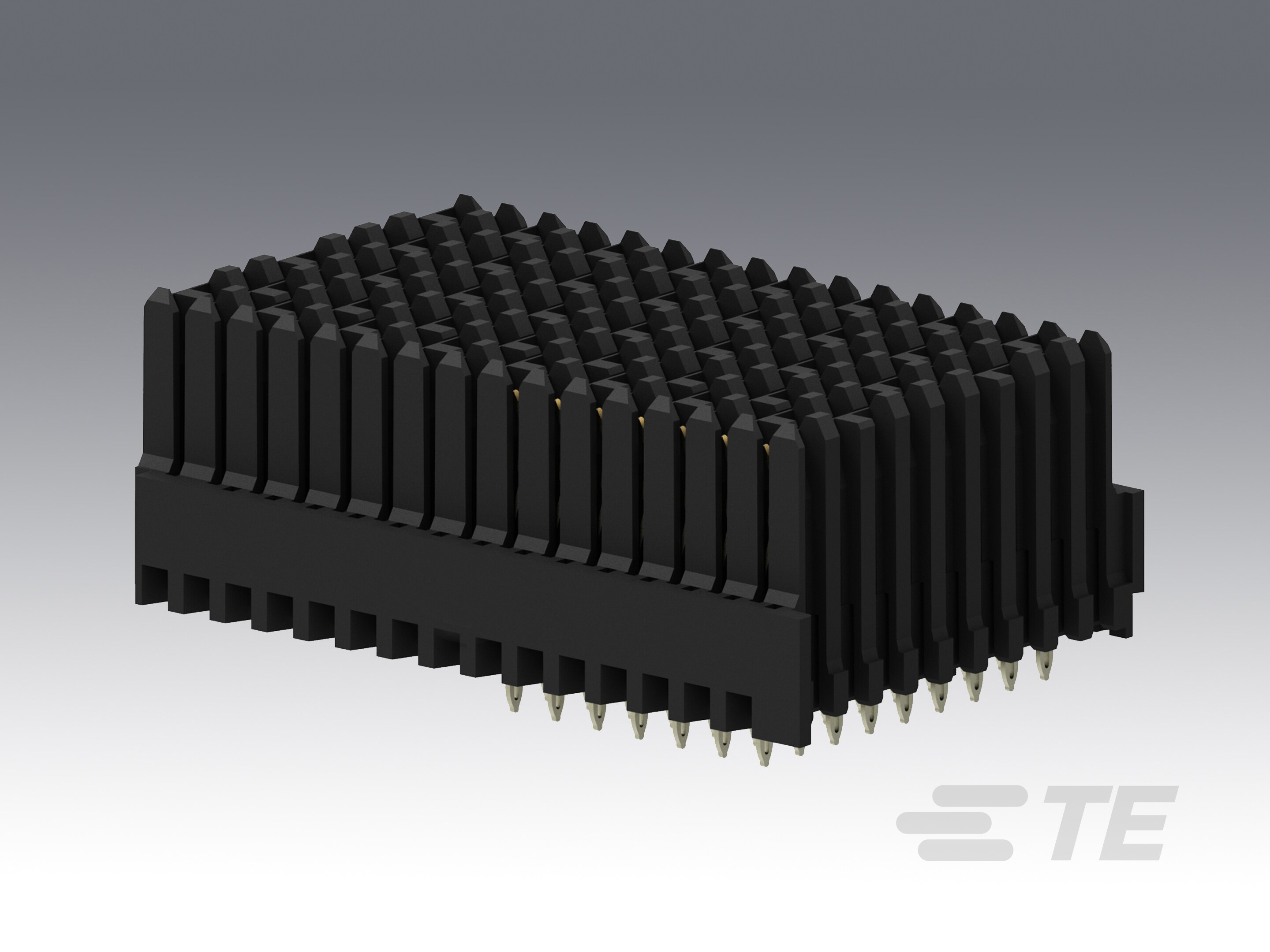 BP, Center, RTM, MULTIGIG RT 2R-2102850-1