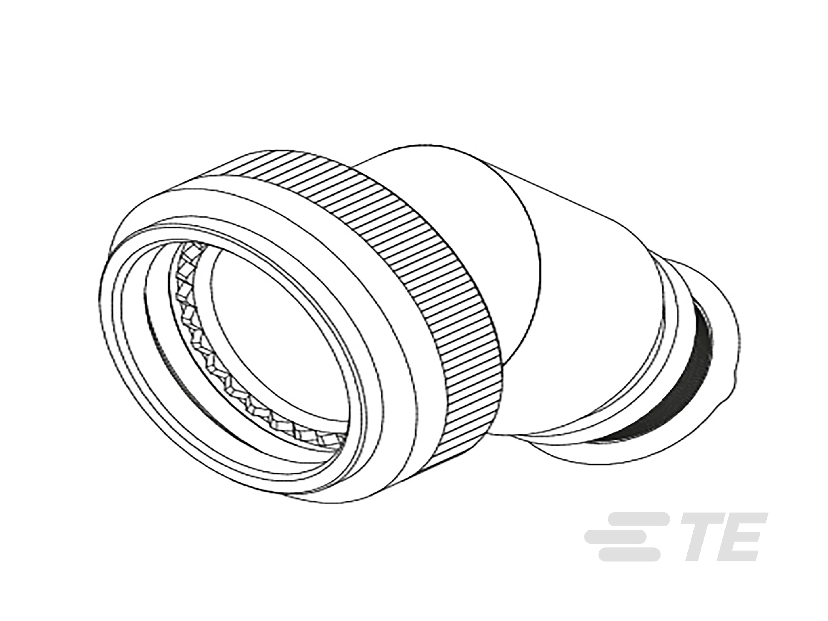 TXR54AB45-2410BI-111143-000