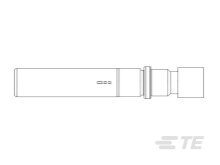 TE Connectivity 6162-218-1277