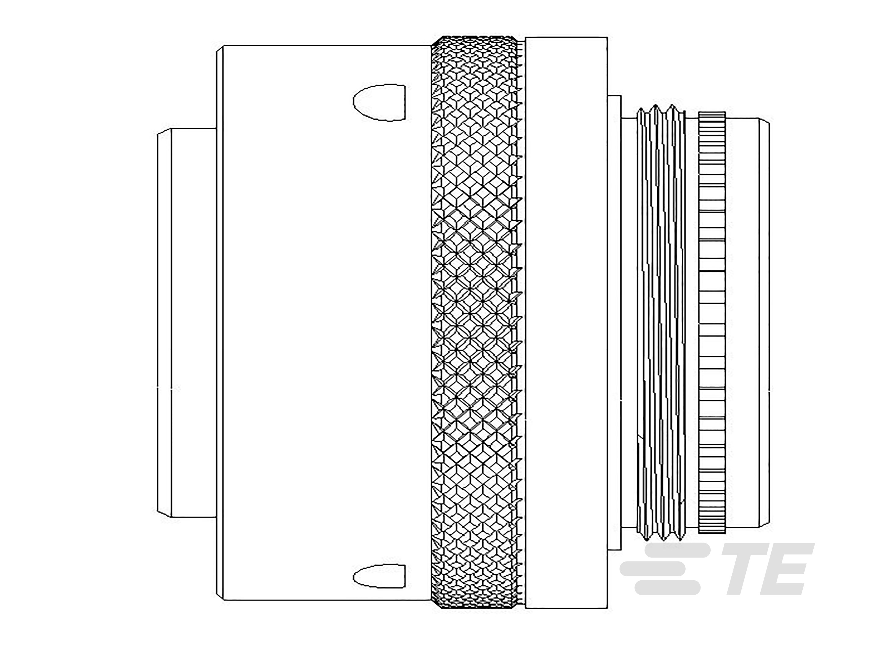 PLUG ASSY-YA81516F1627P1V001