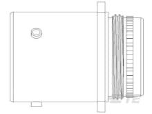 RECP ASSY-YB81510F1627P1V001