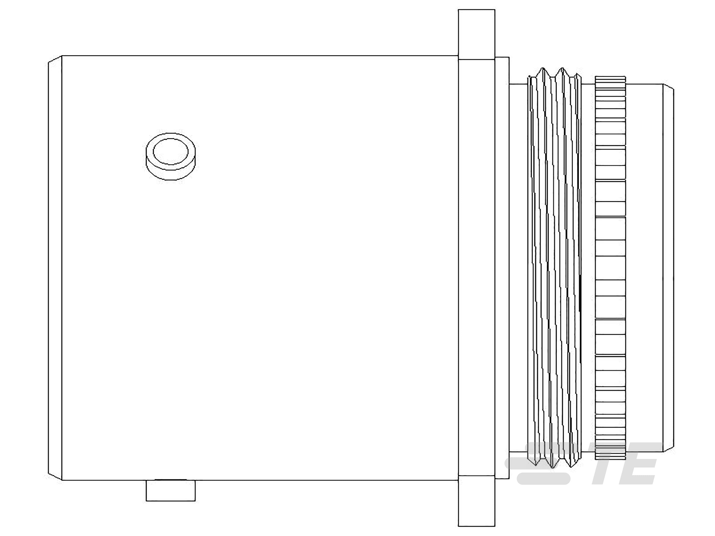 RECP ASSY-YB81510F1627S1V001