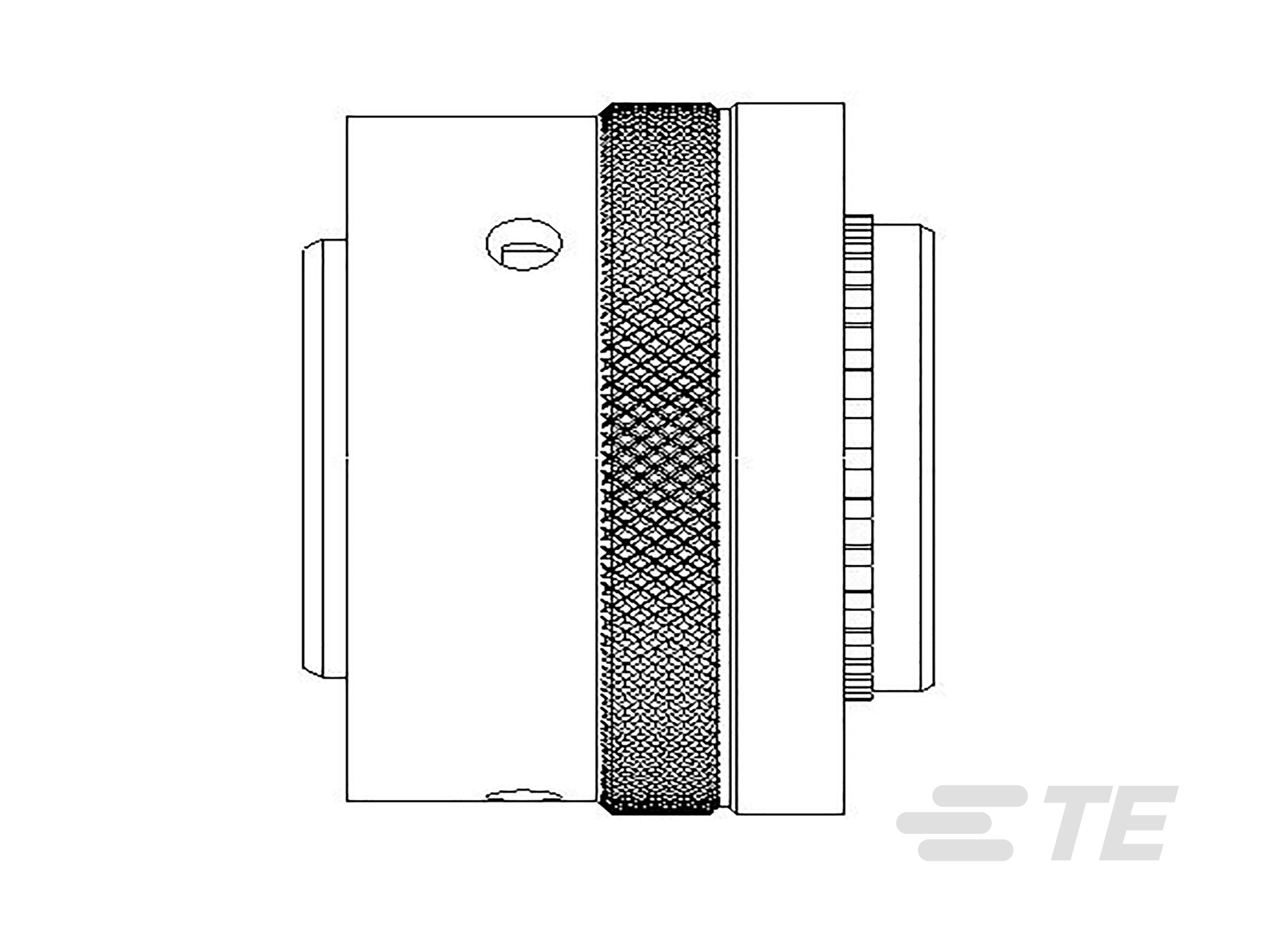 PLUG ASSY-YB81516F1614S1V001