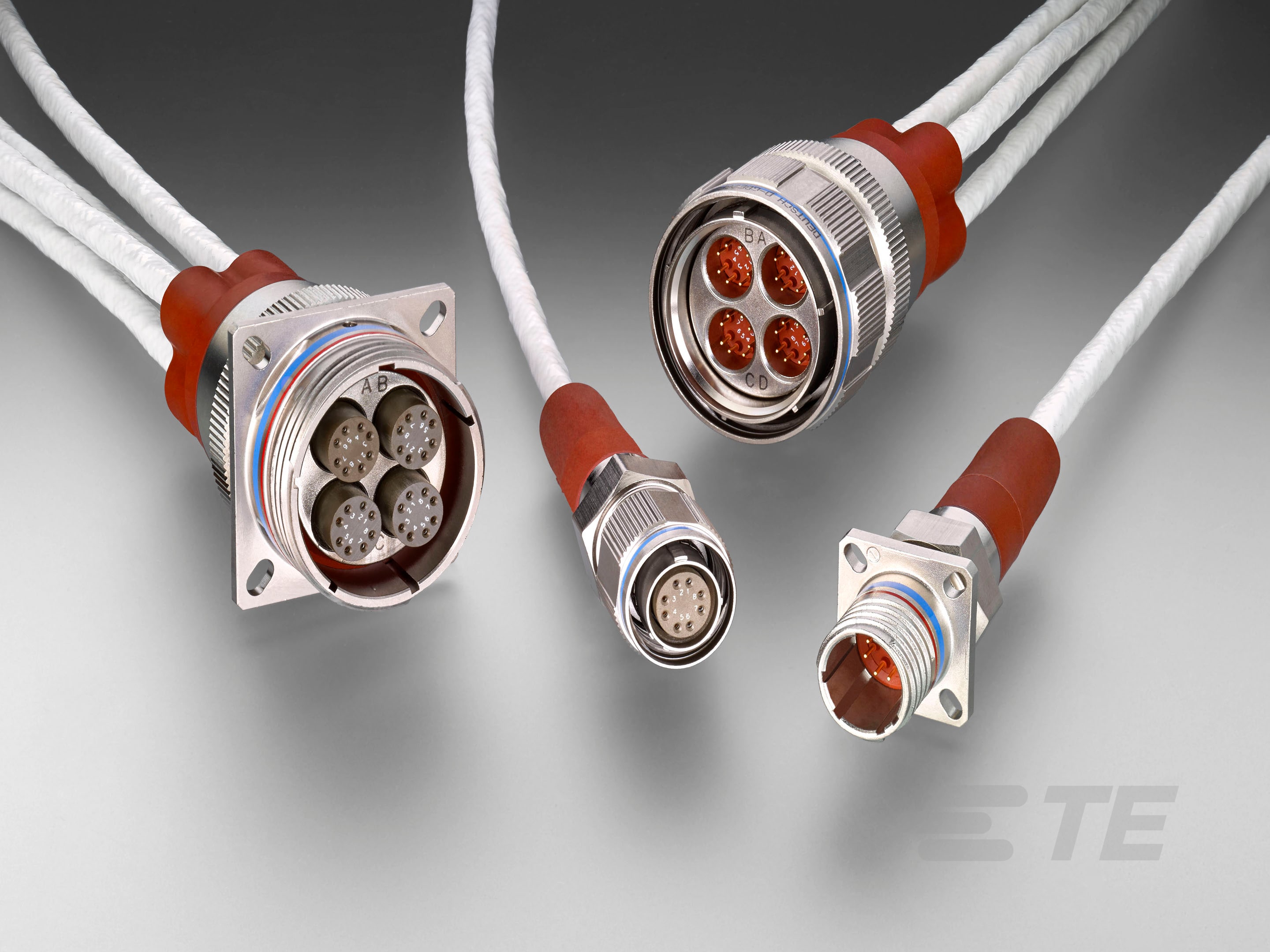 PLUG ASSY-YCFX26W1108GZN0000