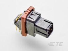 D369-B33-AP4 Standard Rectangular Connectors 1