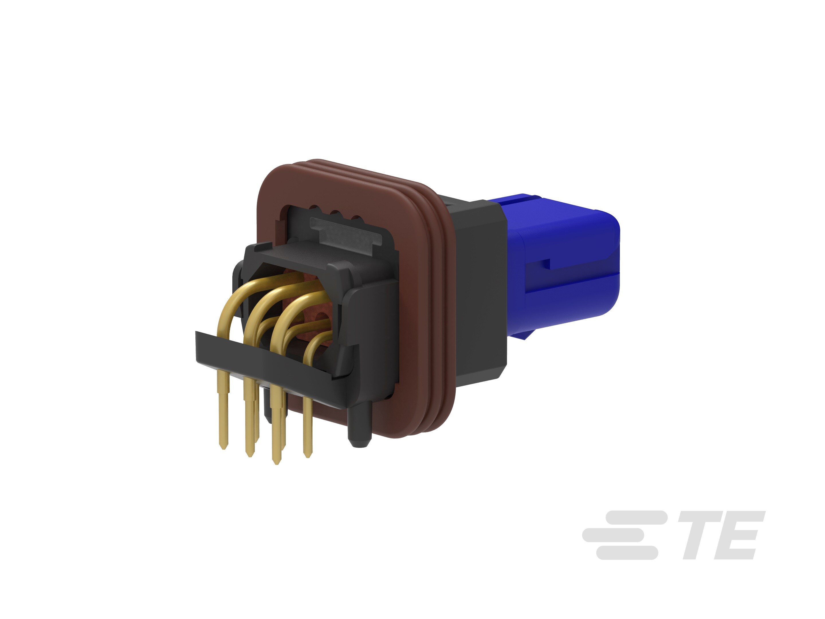369 9 WAY PANEL MNT REC, CRIMP, SKT,119P-YD369-B99-NS1-119P