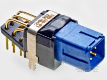 D369-G66-BP4 Standard Rectangular Connectors 1