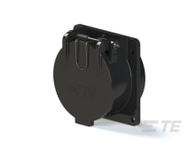 TE Connectivity 27P-REC-1-01