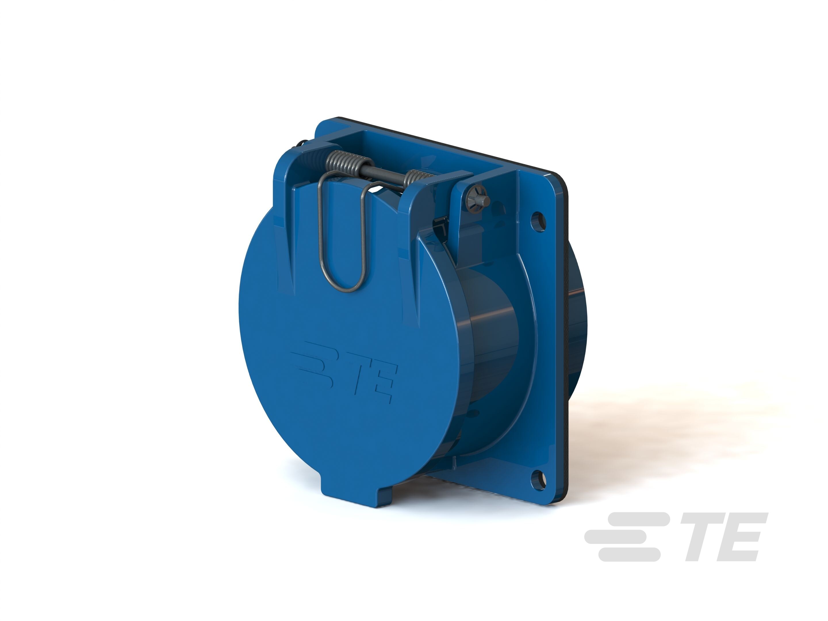 RECEPTACLE, COMMUNICATION-YE-UC-211943A-0000