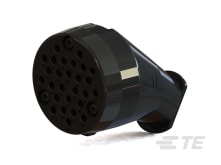 TE Connectivity 27P-PLU-1-01