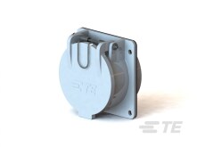 TE Connectivity 27P-REC-3-01