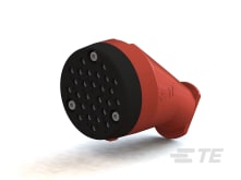 TE Connectivity 27P-PLU-4-01