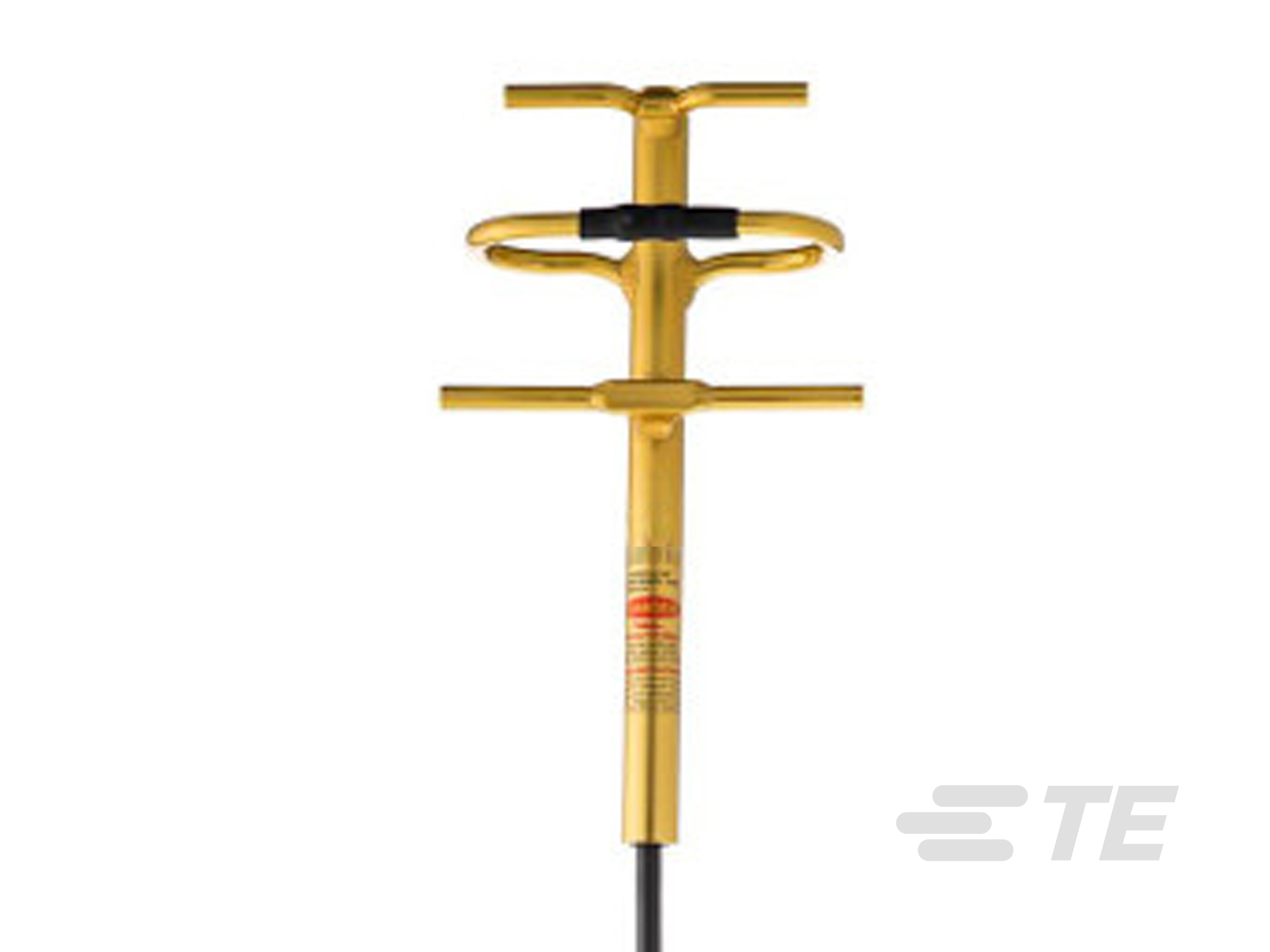 YAGI,FWG,3,450-490MHZ TB,8.6,FOLDED YAGI-YF45018-61NF