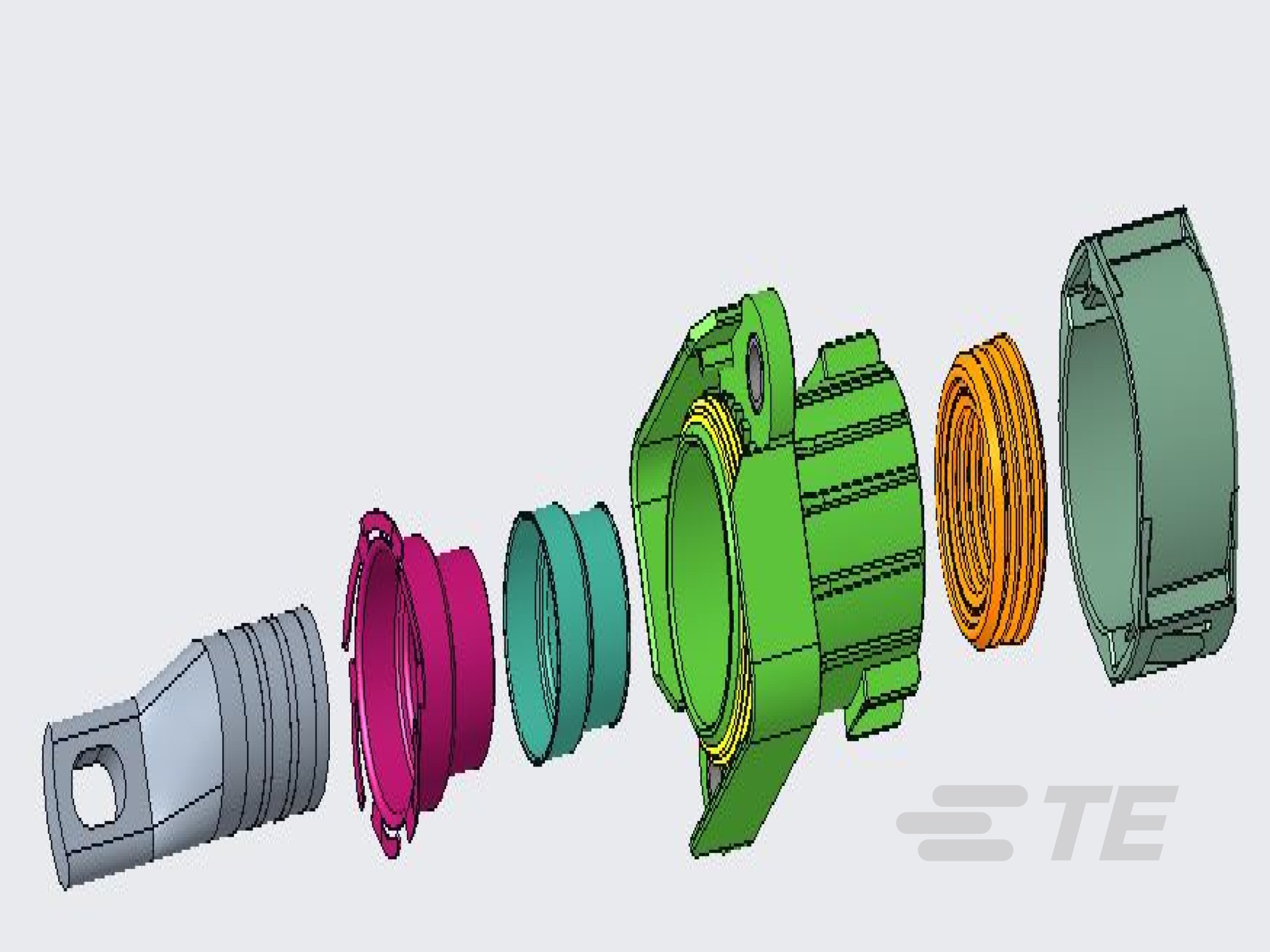 IPT-1pxi 95sqmm-YIPT-1PXI-95MM-000